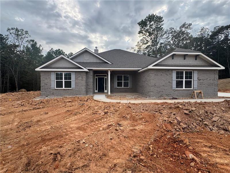 Image for property 5371 Tuscany Drive, Douglasville, GA 30135