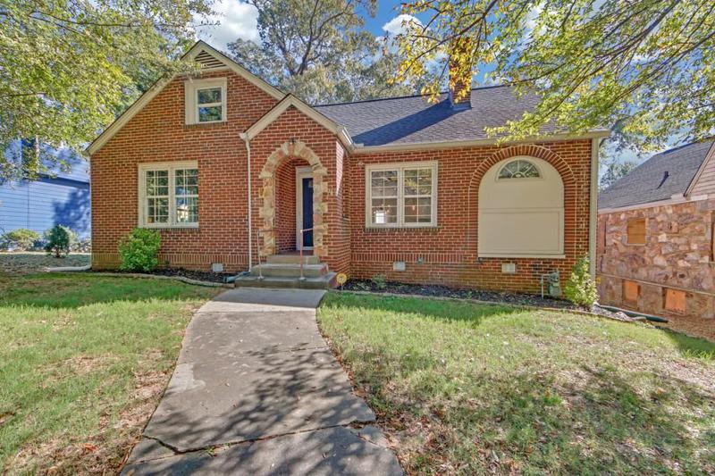 Image for property 767 Elizabeth Place, Atlanta, GA 30318