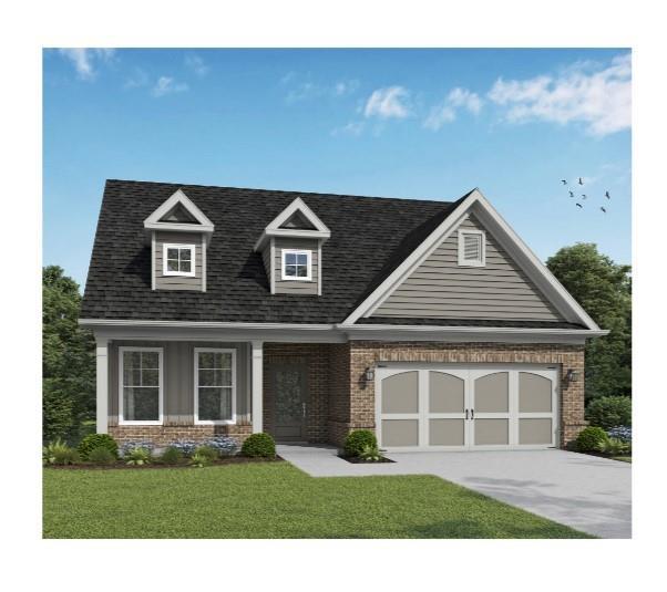Image for property 2469 Anhinga Drive, Loganville, GA 30052