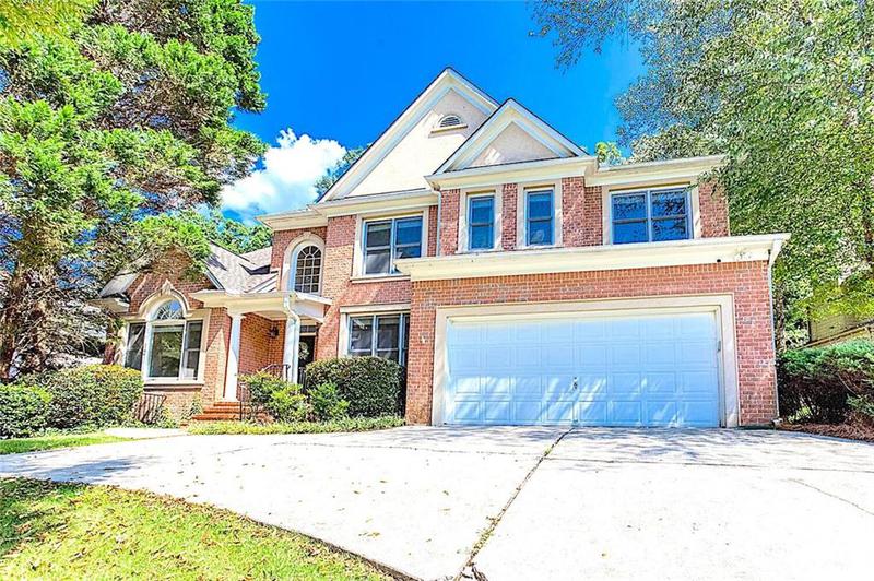 Image for property 5071 Vinings Estates Court, Mableton, GA 30126