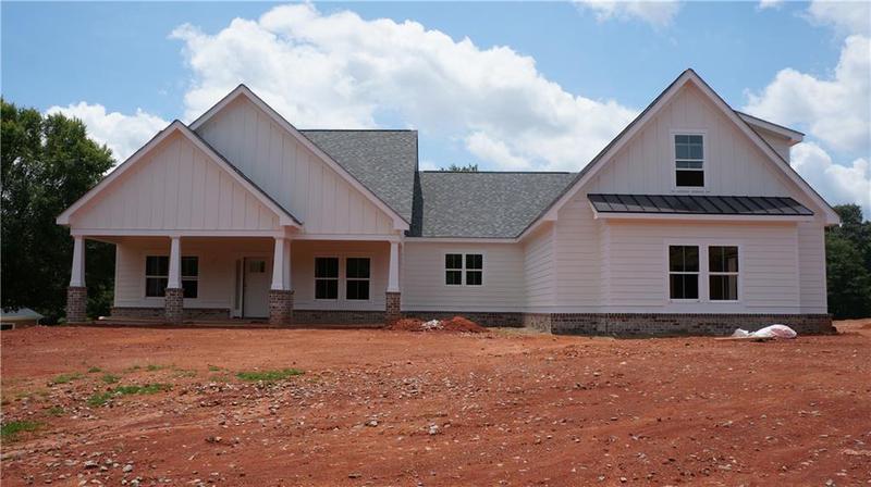 Image for property 1290 Grapevine Trail, Monroe, GA 30656