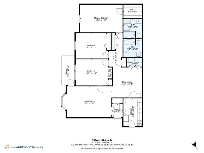 Image for property 6851 Roswell Road B15, Sandy Springs, GA 30328