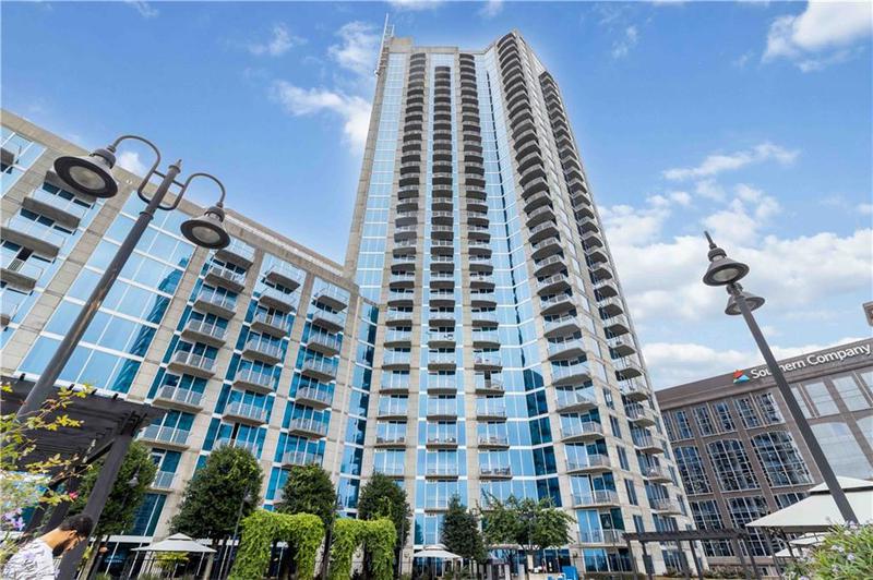 Image for property 400 Peachtree Street 806, Atlanta, GA 30308