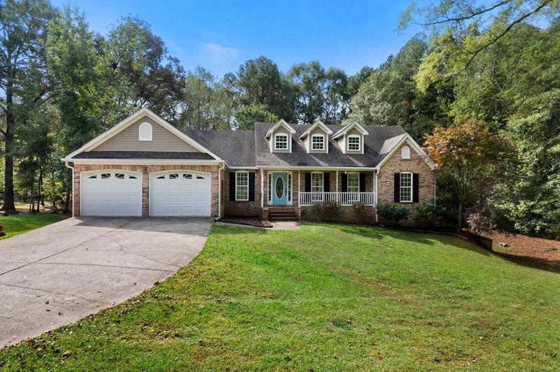 Image for property 780 Government Farm Road, Rockmart, GA 30153
