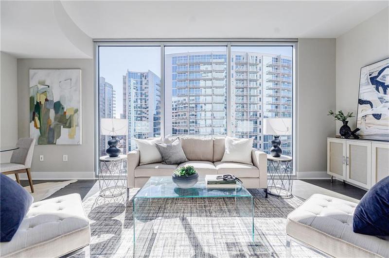 Image for property 20 10th Street 901, Atlanta, GA 30309