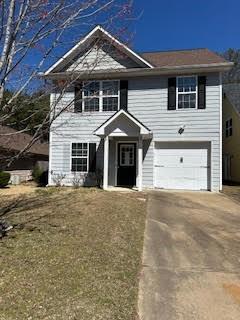 Image for property 101 Hood Park Drive, Jasper, GA 30143