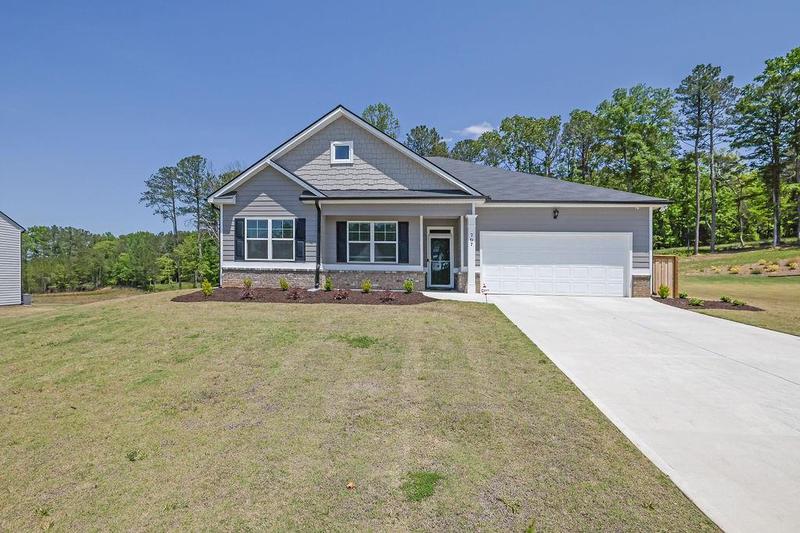 Image for property 707 Ralph Still Road, Dacula, GA 30019
