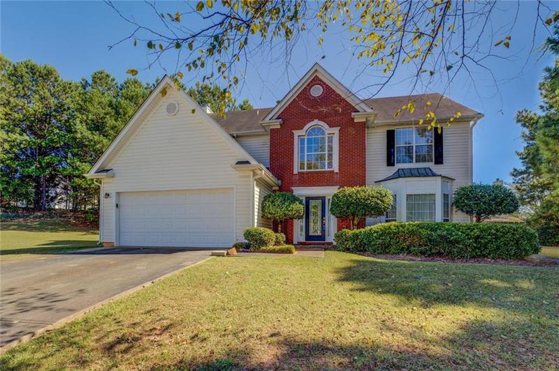 Image for property 2404 Lake Cove Court, Lithonia, GA 30058