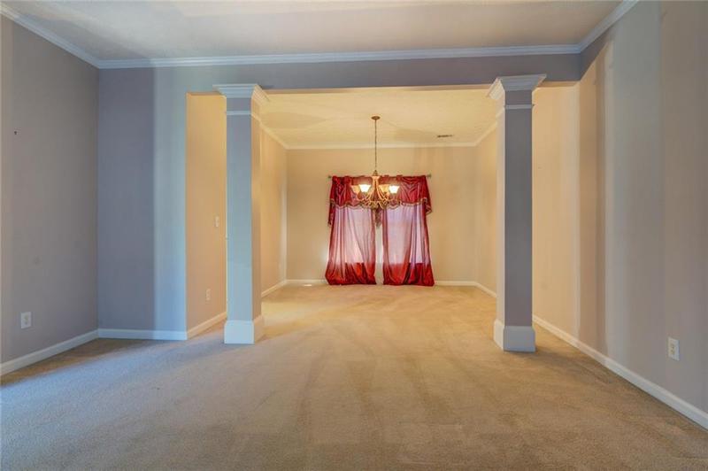 Image for property 2404 Lake Cove Court, Lithonia, GA 30058