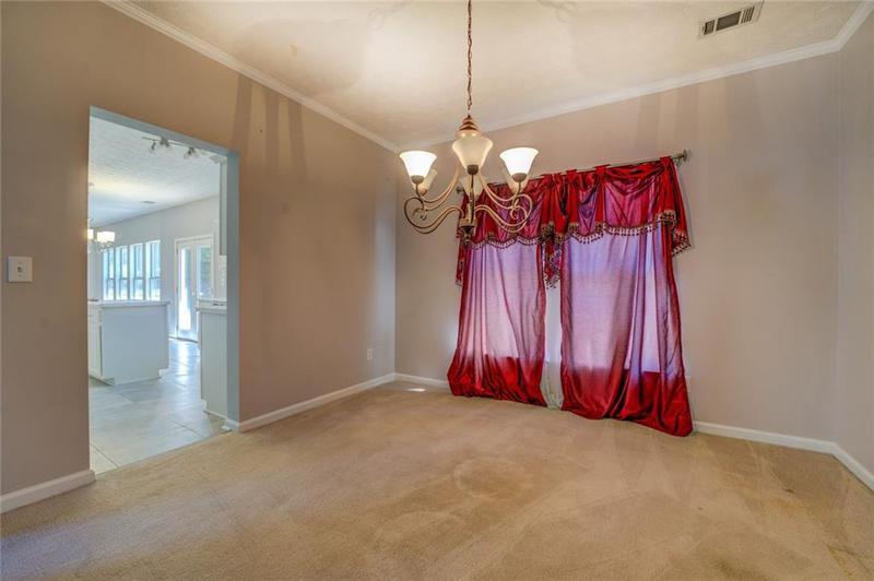 Image for property 2404 Lake Cove Court, Lithonia, GA 30058