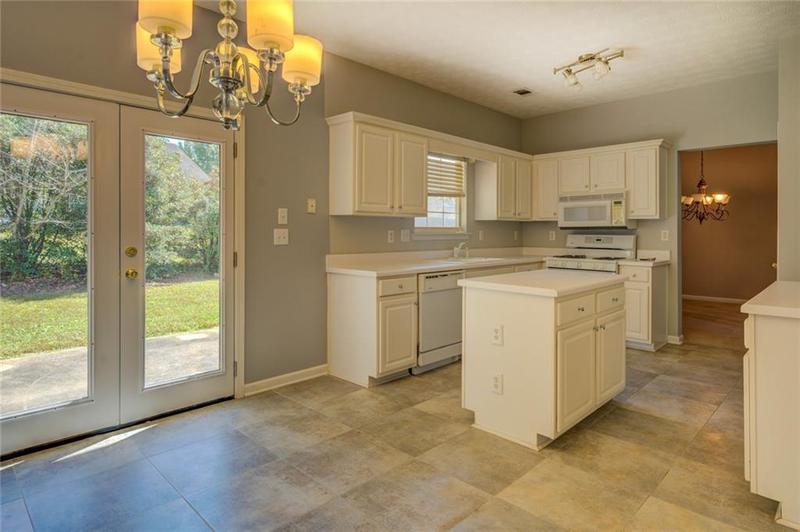 Image for property 2404 Lake Cove Court, Lithonia, GA 30058