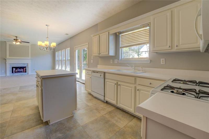 Image for property 2404 Lake Cove Court, Lithonia, GA 30058