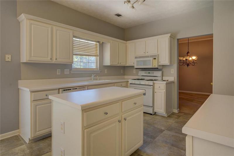 Image for property 2404 Lake Cove Court, Lithonia, GA 30058
