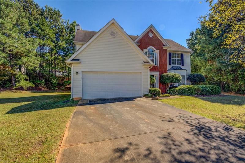 Image for property 2404 Lake Cove Court, Lithonia, GA 30058