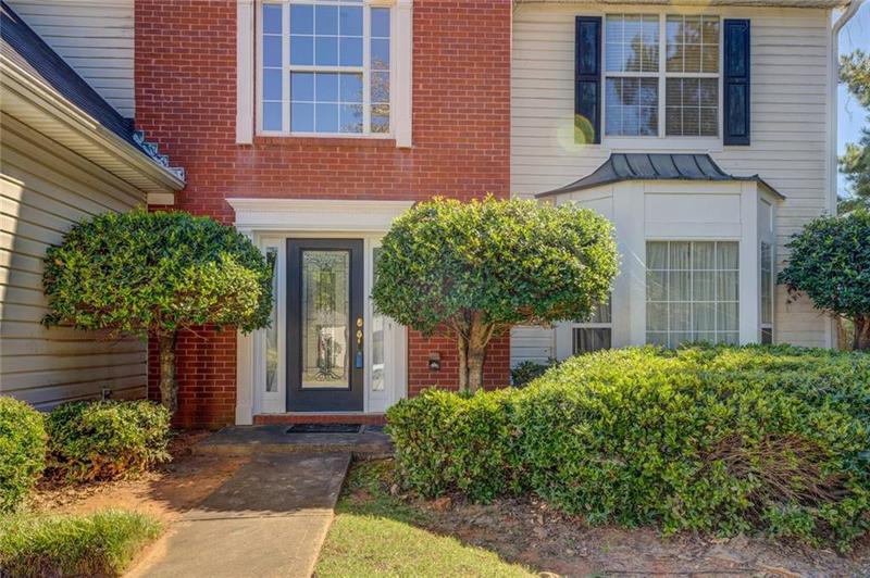 Image for property 2404 Lake Cove Court, Lithonia, GA 30058