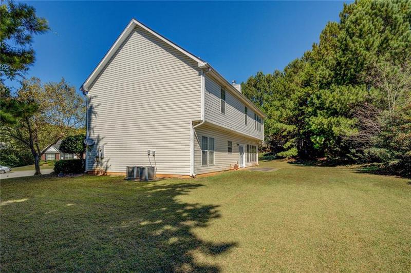 Image for property 2404 Lake Cove Court, Lithonia, GA 30058