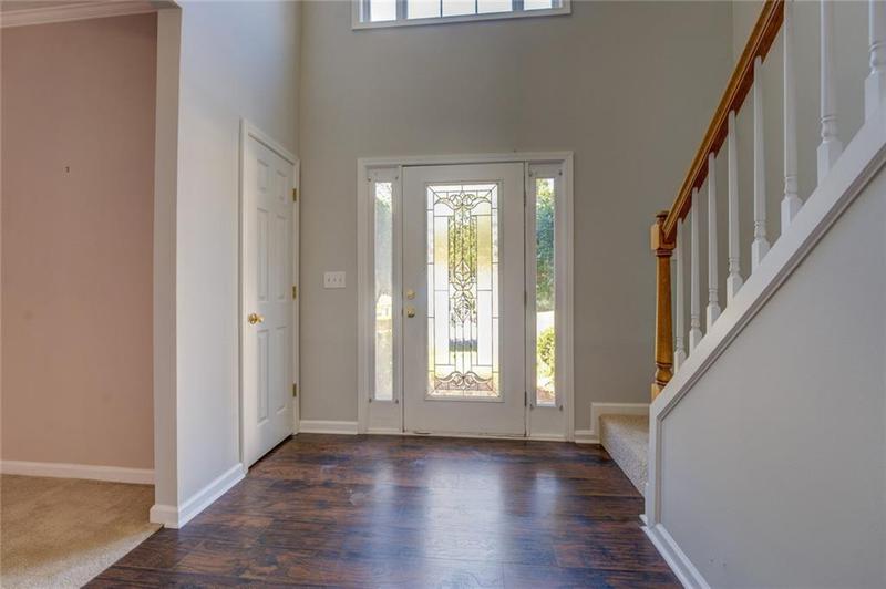 Image for property 2404 Lake Cove Court, Lithonia, GA 30058