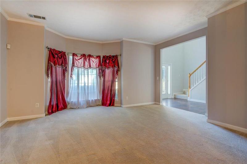 Image for property 2404 Lake Cove Court, Lithonia, GA 30058