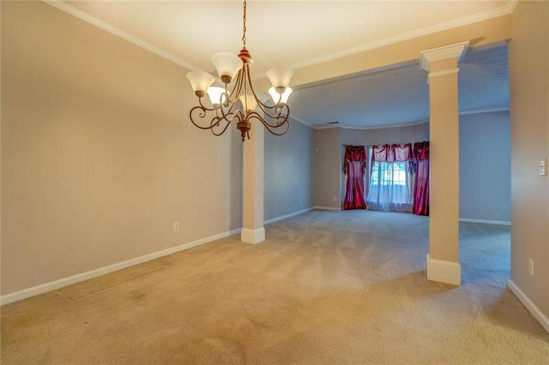Image for property 2404 Lake Cove Court, Lithonia, GA 30058