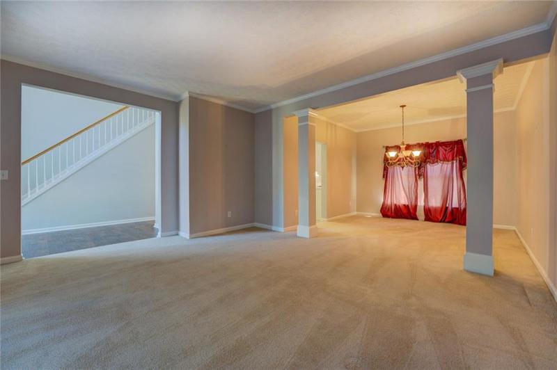 Image for property 2404 Lake Cove Court, Lithonia, GA 30058