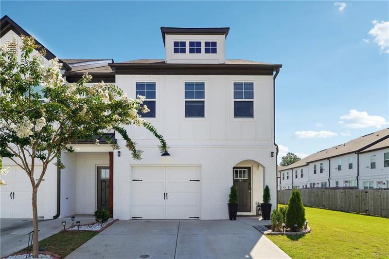 Image for property 162 Auburn Run Lane, Auburn, GA 30011
