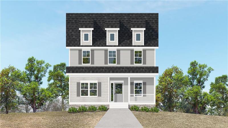 Image for property 3135 Stonegate Drive, Atlanta, GA 30331