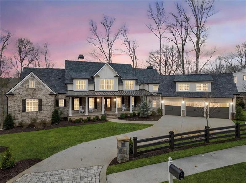 Image for property 310 Timberview Trail, Alpharetta, GA 30004