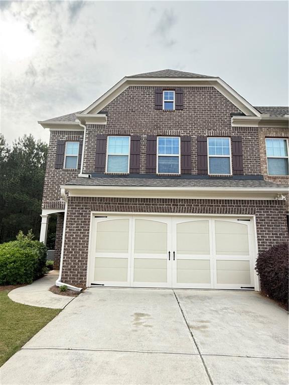 Image for property 5850 Shiloh Woods Drive, Cumming, GA 30040