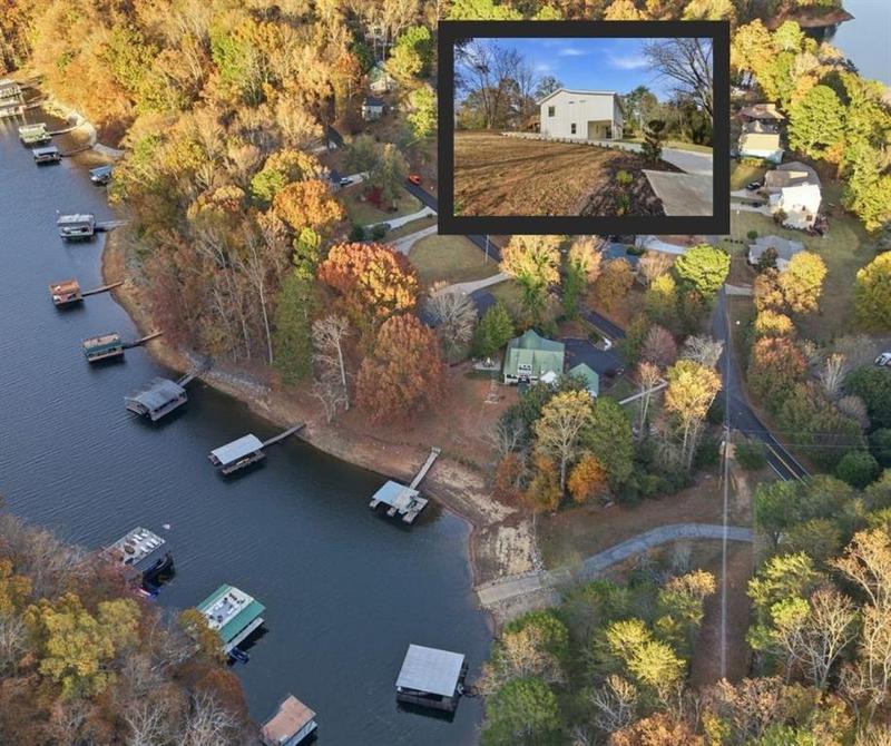 Image for property 5620 Truman Mountain Road, Gainesville, GA 30506