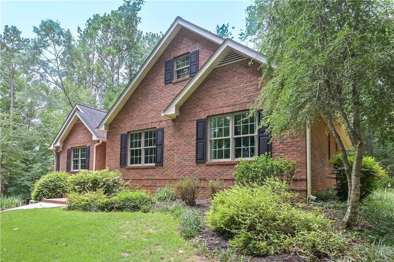 Image for property 5885 West Chapel Hill Road, Douglasville, GA 30135