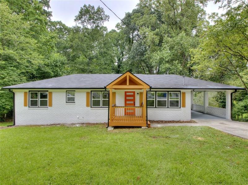 Image for property 1297 Lockhaven CIr SW, Atlanta, GA 30311