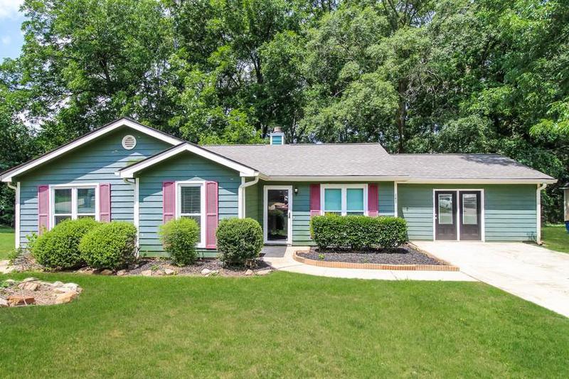 Image for property 141 Marians Way, Mcdonough, GA 30253