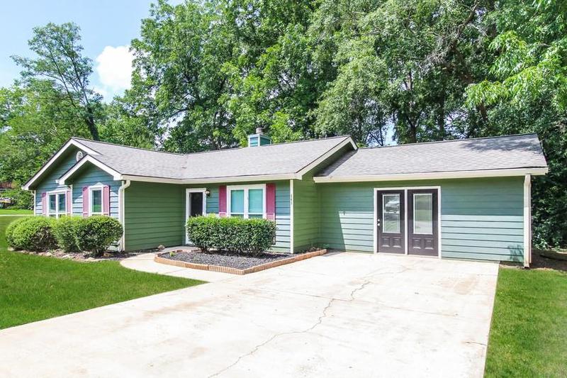 Image for property 141 Marians Way, Mcdonough, GA 30253