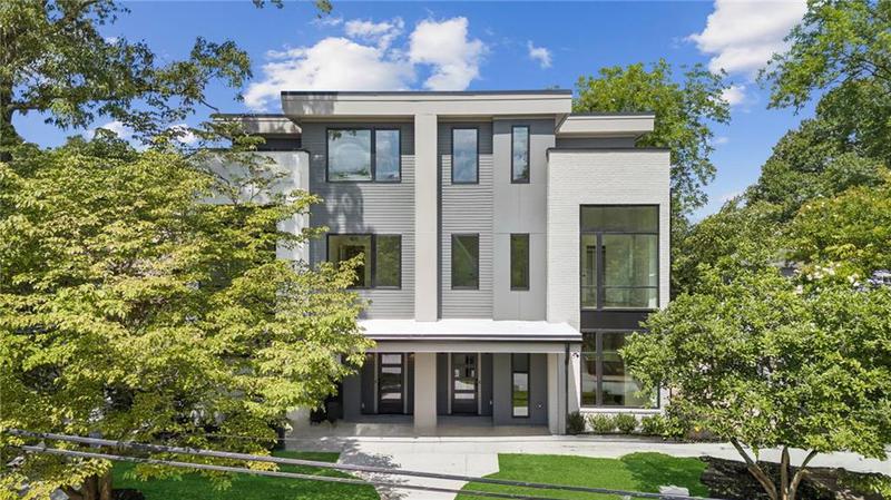 Image for property 81 Walthall Street B, Atlanta, GA 30316