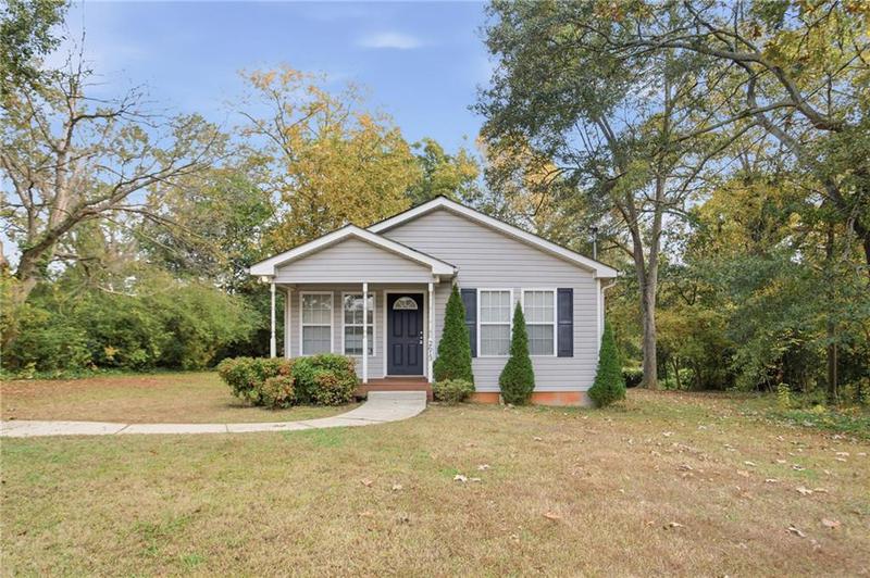 Image for property 2613 Davenport Street, Smyrna, GA 30080