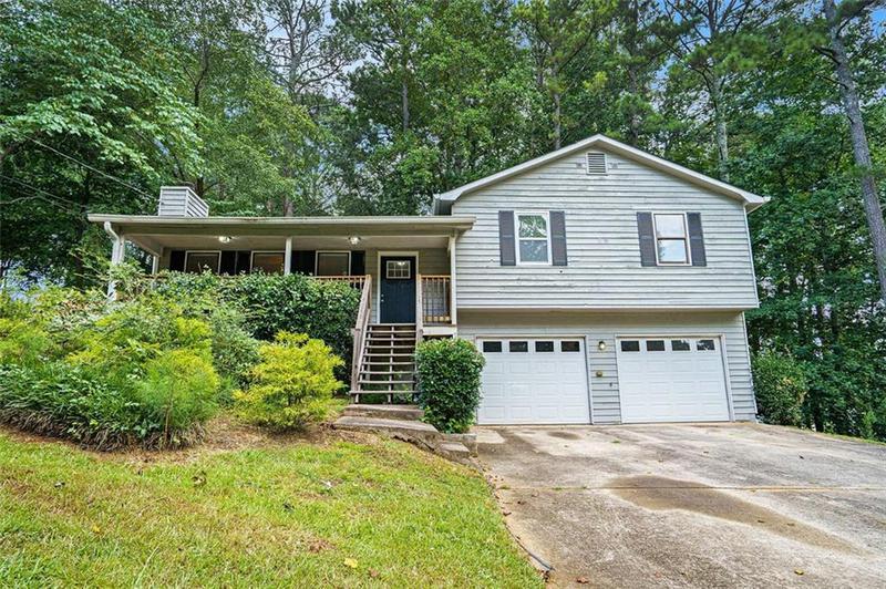Image for property 80 MILL Lane, Dallas, GA 30157