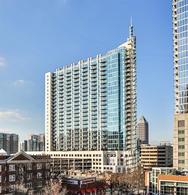Image for property 860 Peachtree Street Northeast Street 811, Atlanta, GA 30308