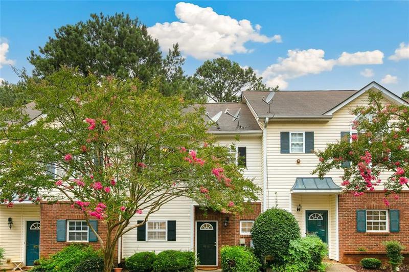 Image for property 4210 Quailbrook Court, Tucker, GA 30084