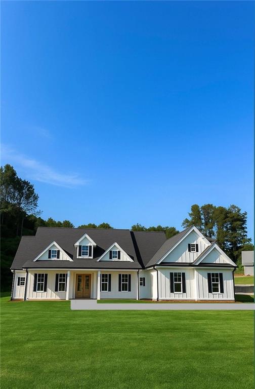 Image for property 105 West Lake Boulevard, Carrollton, GA 30116