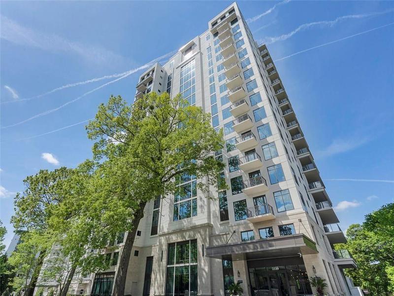 Image for property 2520 Peachtree Road 602, Atlanta, GA 30305