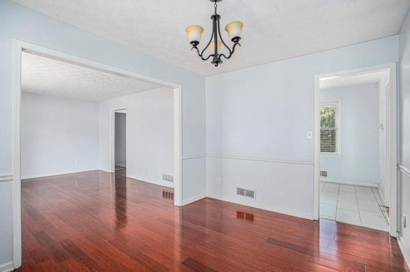 Image for property 3660 Eagle Woods Circle, Lithonia, GA 30038