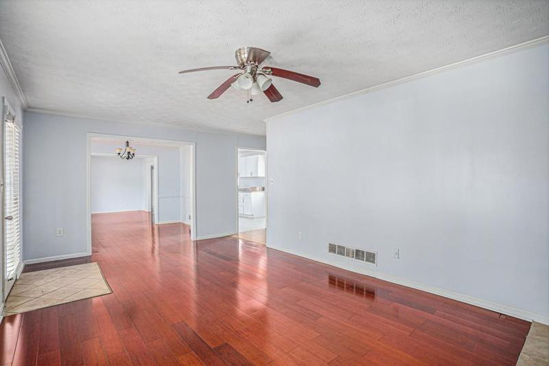 Image for property 3660 Eagle Woods Circle, Lithonia, GA 30038