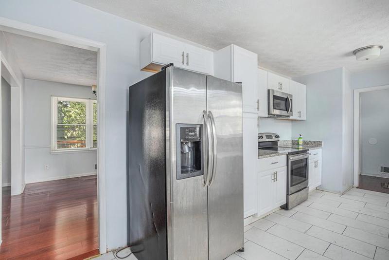 Image for property 3660 Eagle Woods Circle, Lithonia, GA 30038
