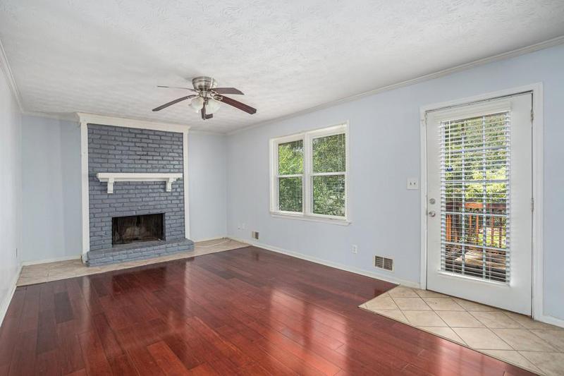 Image for property 3660 Eagle Woods Circle, Lithonia, GA 30038