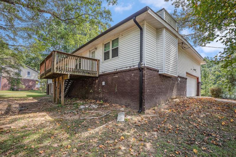 Image for property 3660 Eagle Woods Circle, Lithonia, GA 30038