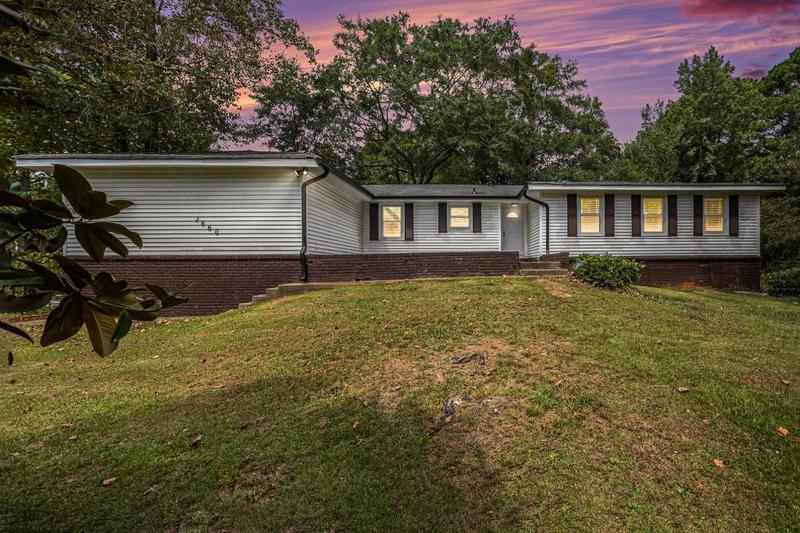 Image for property 3660 Eagle Woods Circle, Lithonia, GA 30038