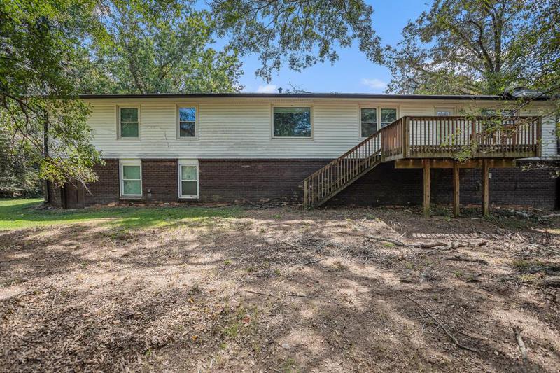 Image for property 3660 Eagle Woods Circle, Lithonia, GA 30038