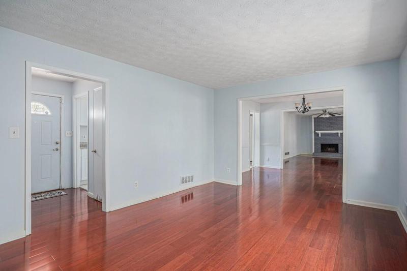 Image for property 3660 Eagle Woods Circle, Lithonia, GA 30038
