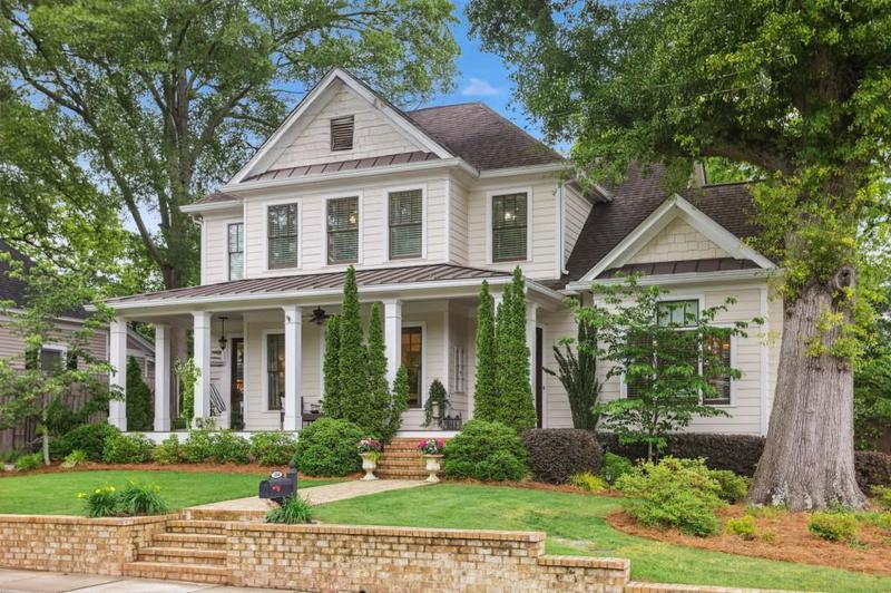 Image for property 194 Locust Street, Marietta, GA 30064