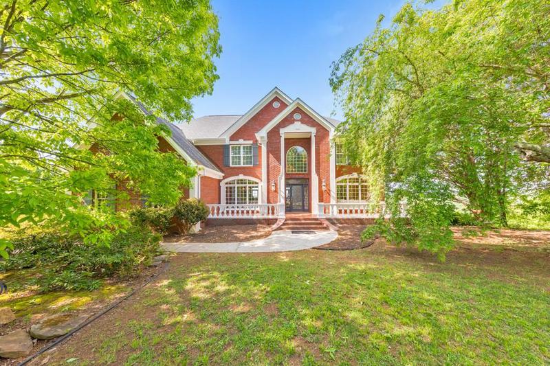 Image for property 988 Hunters Ridge, Jasper, GA 30143